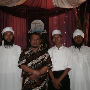 Grand Kalimas Hotel
